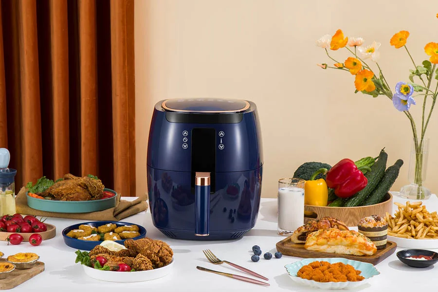 a good air fryer to buy